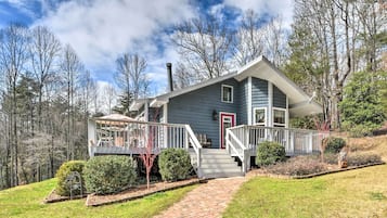 獨棟房屋 (3 Bedrooms) | 住宿內部