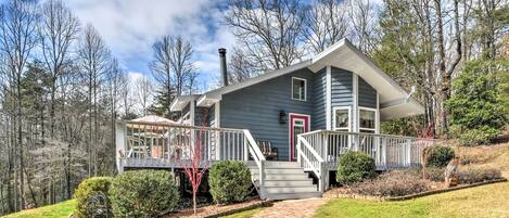 하우스 (3 Bedrooms) | 내부