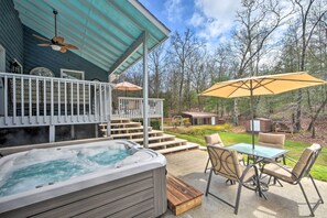 Maison (3 Bedrooms) | Intérieur