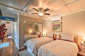 Casa (3 Bedrooms) | Interior