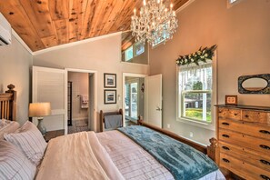 Casa (3 Bedrooms) | Interior