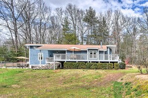 House (3 Bedrooms) | Bahagian dalam