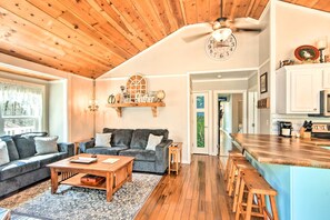 Casa (3 Bedrooms) | Interior