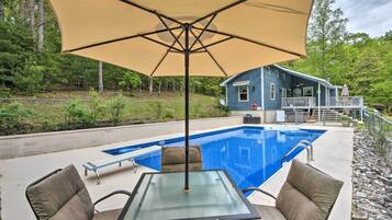 ํ์ฐ์ค (3 Bedrooms) | ๋ด๋ถ