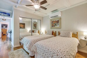 Maison (3 Bedrooms) | Int érieur