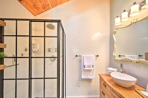 Huis (3 Bedrooms) | Interieur