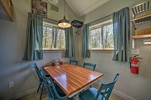 Căn hộ (0 Bedroom) | Nội thất