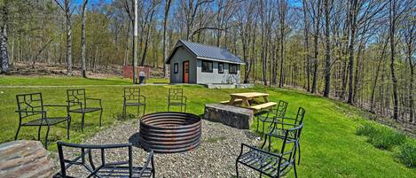 Appartement (0 Bedroom) | Façade de lâhĂ©bergement