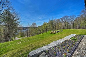 Appartement (0 Bedroom) | Intérieur