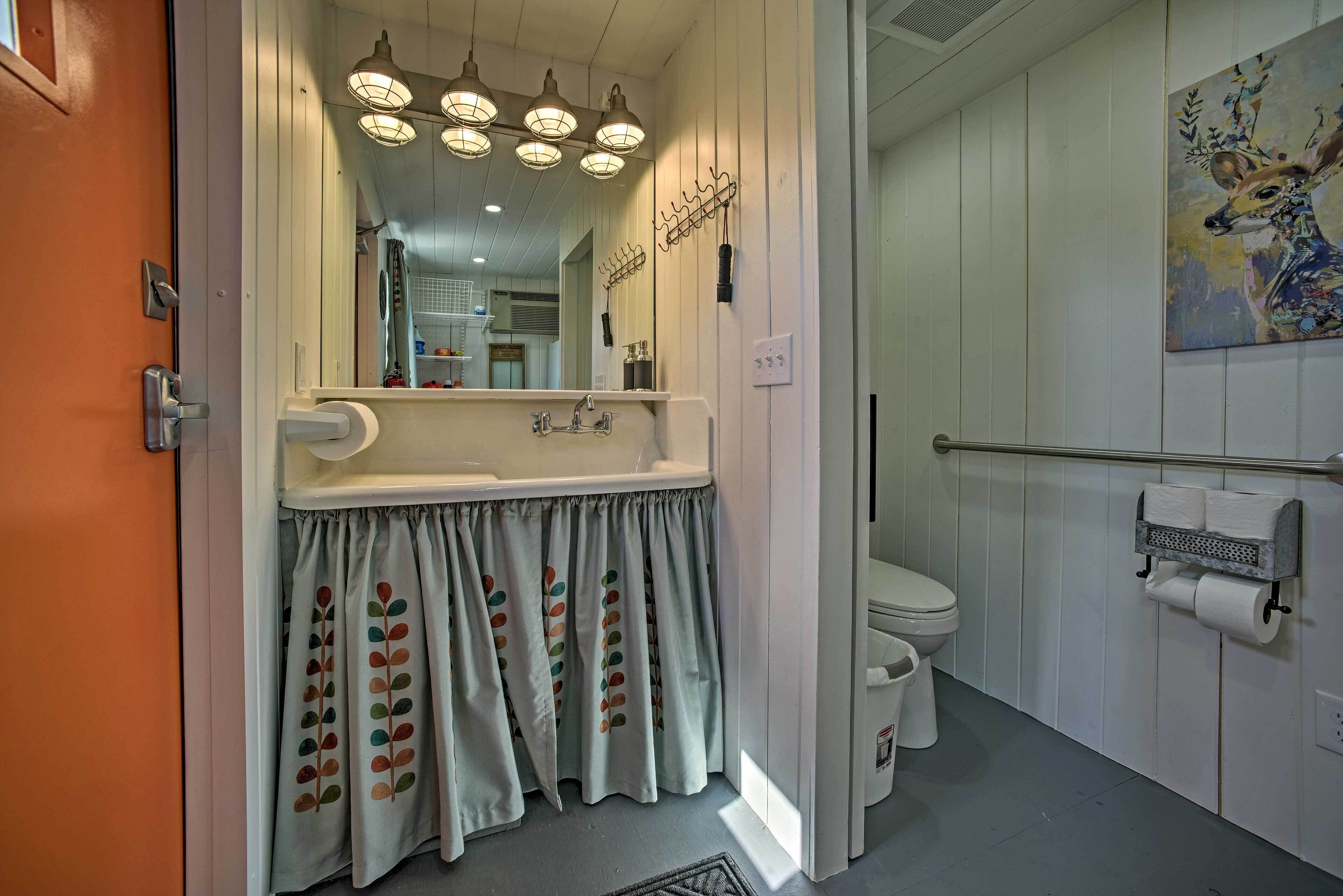 Apartemen (0 Bedroom) | Interior