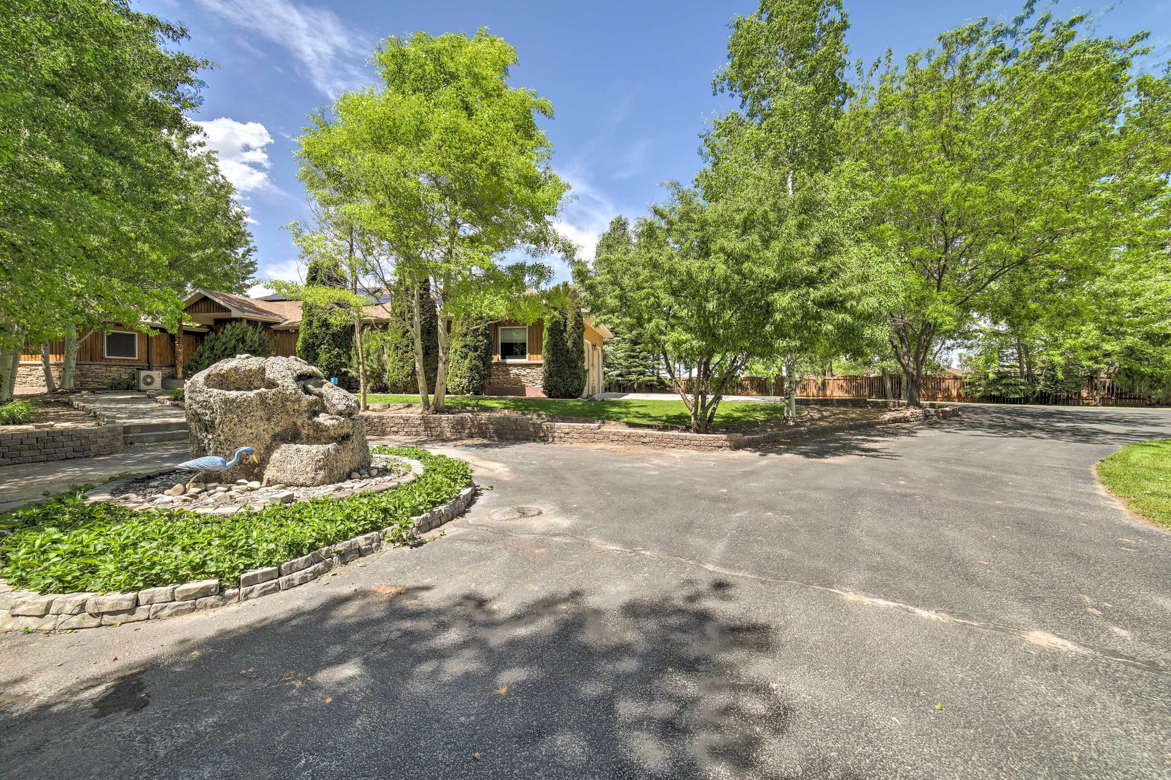 Casa (5 Bedrooms) | Interni