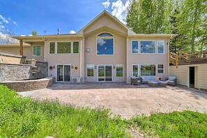 Casa (5 Bedrooms) | Interior