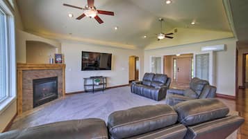 Huis (5 Bedrooms) | Interieur