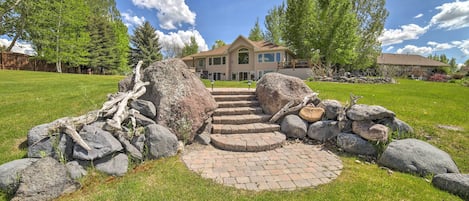 Maison (5 Bedrooms) | Intérieur
