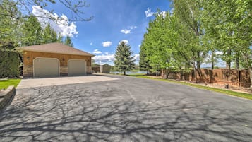 Huis (5 Bedrooms) | Interieur