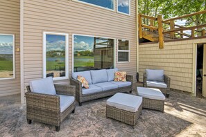 Rumah (5 Bedrooms) | Interior