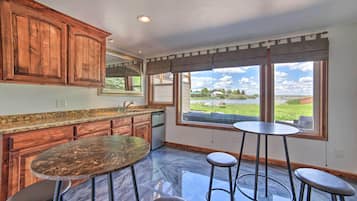 Huis (5 Bedrooms) | Interieur