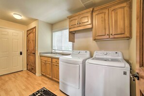 Casa (5 Bedrooms) | Interior