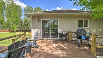 Maison (5 Bedrooms) | Intérieur