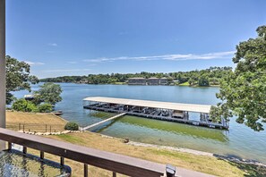 Apartment (2 Bedrooms) | Innenbereich