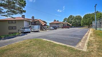 Apartemen (2 Bedrooms) | Interior