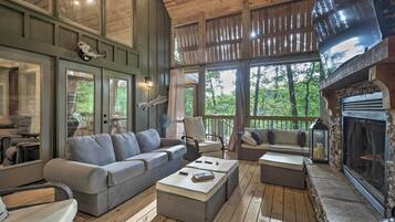 Rumah (2 Bedrooms) | Interior