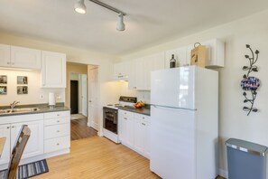 Apartemen (1 Bedroom) | Interior