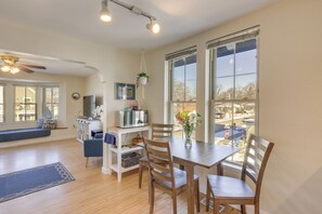 Departamento (1 Bedroom) | Interior