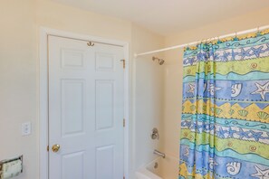 Apartment (1 Bedroom) | Innenbereich