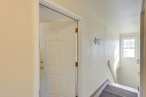 Lejlighed (1 Bedroom) | Interiør