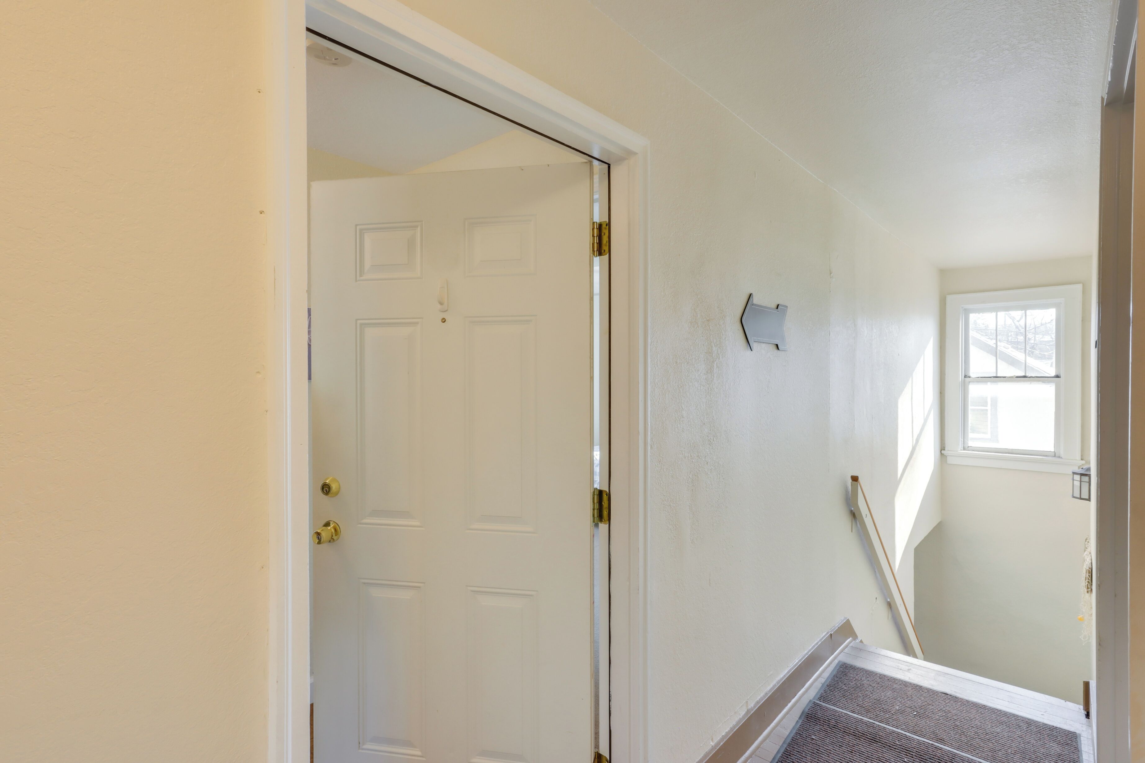 Departamento (1 Bedroom) | Interior