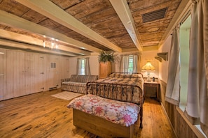 Appartement (0 Bedroom) | Interieur