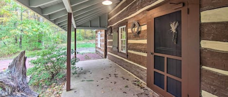 Apartment (0 Bedroom) | Interior