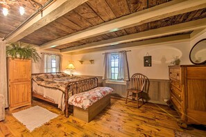 Íbúð (0 Bedroom) | Að innan