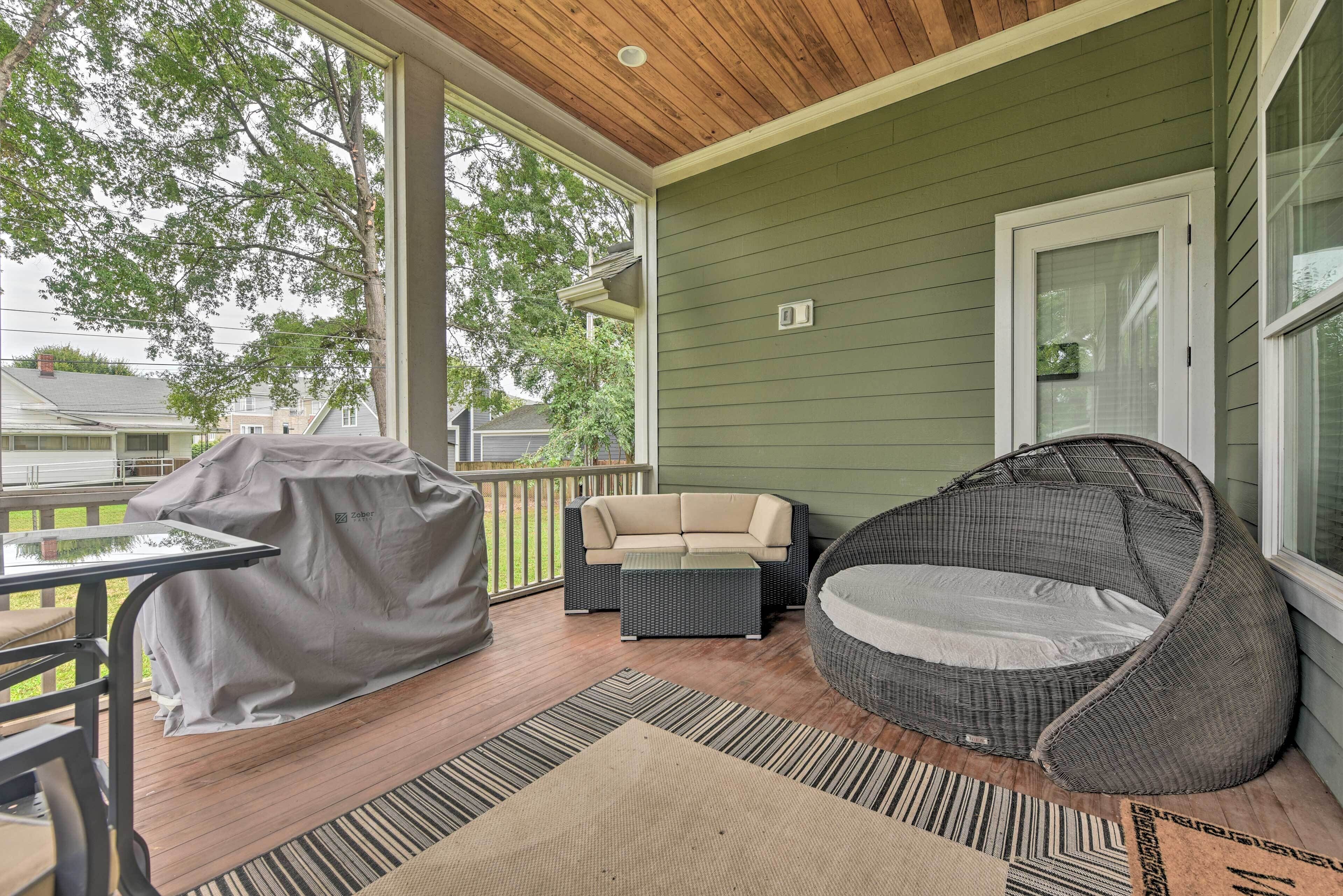 House (4 Bedrooms) | Interior