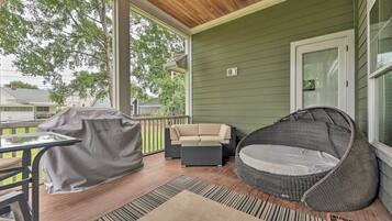 Nhà (4 Bedrooms) | Nội thất