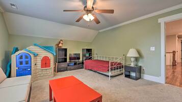 Nhà (4 Bedrooms) | Nội thất