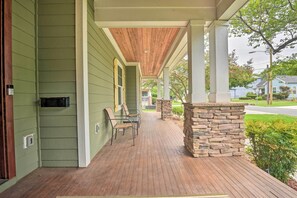 House (4 Bedrooms) | Interior - 2 Mi to Dtwn: Home in Noda District Near Unc! (Charlotte)