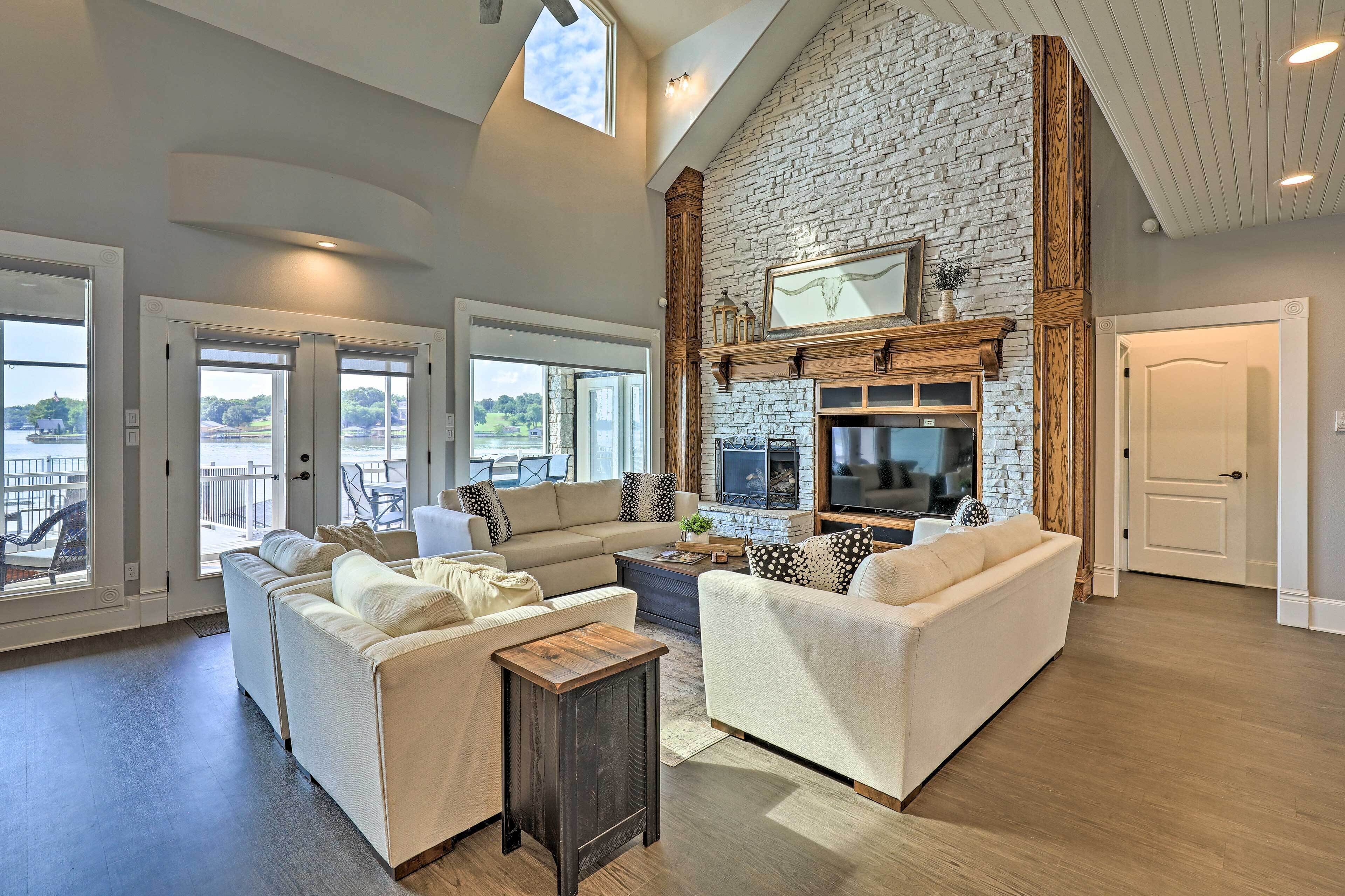 Nhà (4 Bedrooms) | Nội thất