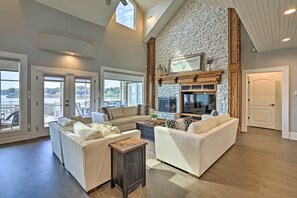 Huis (4 Bedrooms) | Interieur