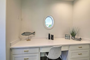 Casa (4 Bedrooms) | Parte interna