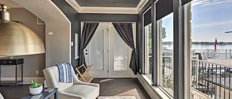 Casa (4 Bedrooms) | Interior