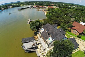 ハウス (4 Bedrooms) | 内装