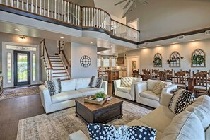 Hus (4 Bedrooms) | Interiör