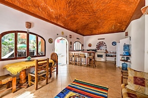 Apartment (2 Bedrooms) | Innenbereich