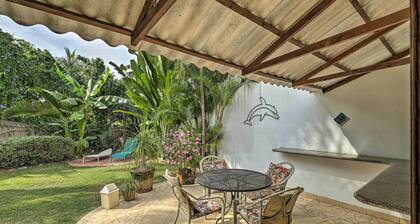 Tropical Sayulita Condo w/ Patio & Beach Access!