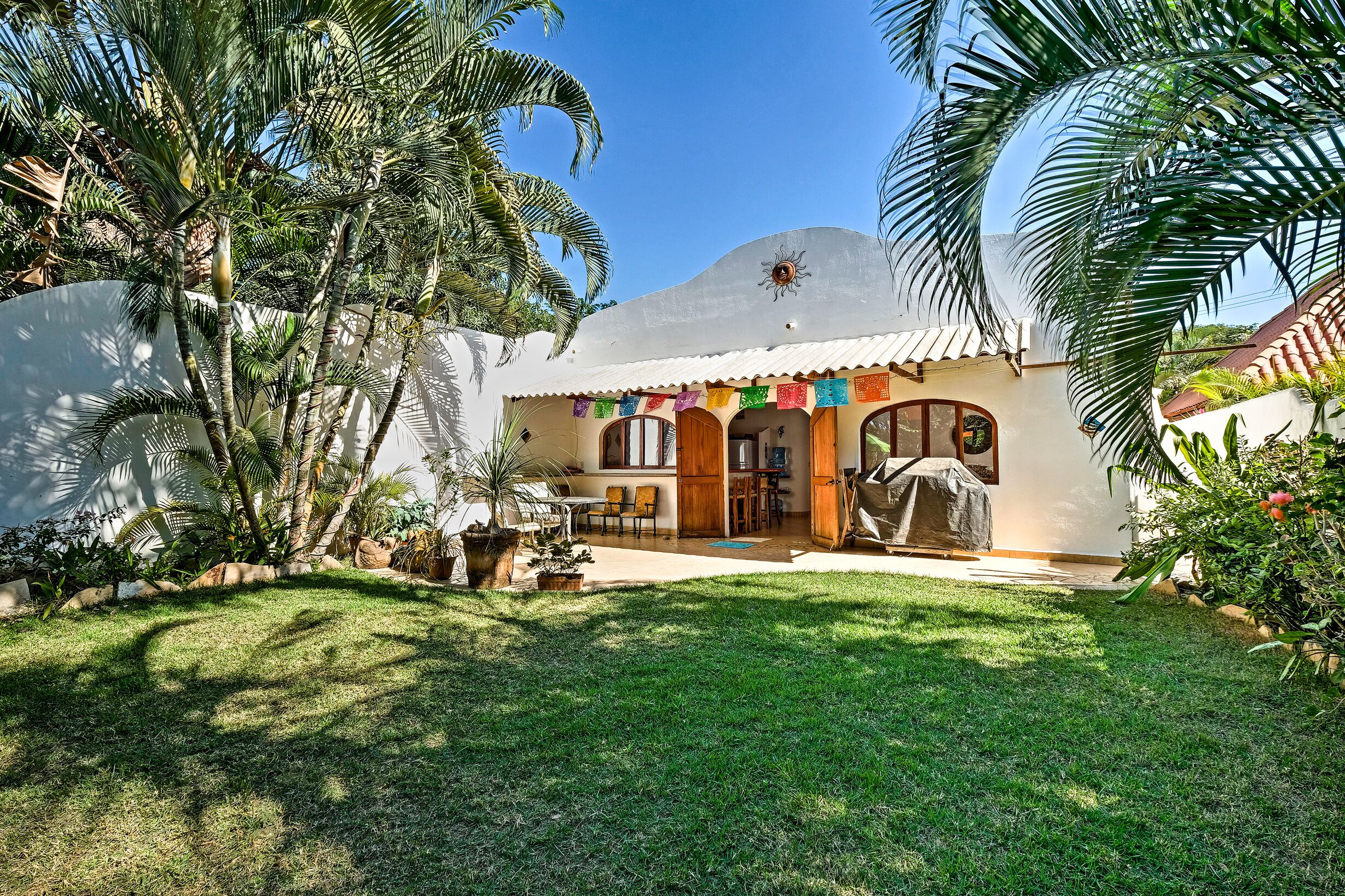 Tropical Sayulita Condo w/ Patio & Beach Access!