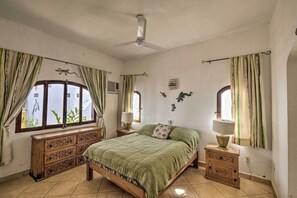 Interior - Tropical Sayulita Condo w/ Patio & Beach Access! (Sayulita)