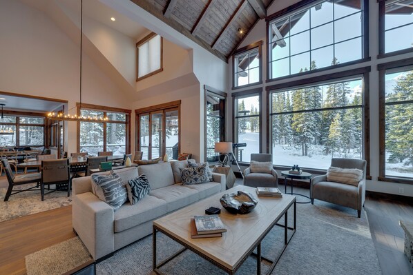 Casa (6 Bedrooms) | Interior