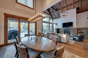 Casa (6 Bedrooms) | Interior